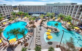 Sheraton Orlando Resort  4*