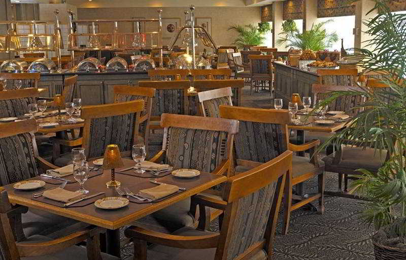 Sheraton Orlando Lake Buena Vista Resort Restaurante foto